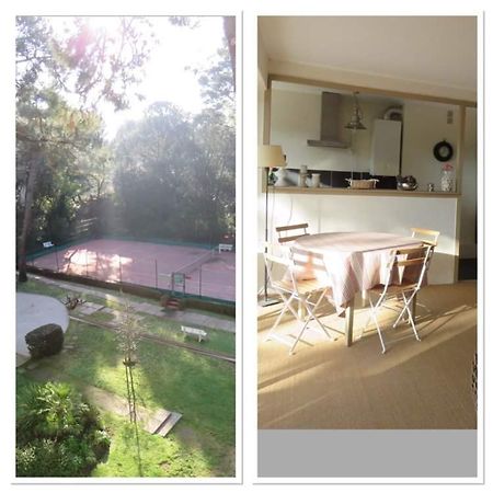 Appartement Familial Dans Residence De Standing La Baule Екстериор снимка
