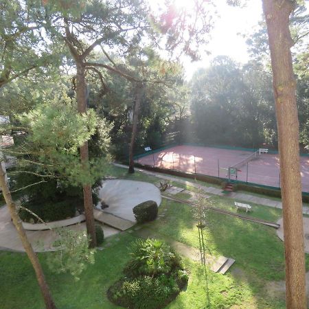 Appartement Familial Dans Residence De Standing La Baule Екстериор снимка