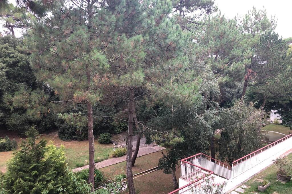 Appartement Familial Dans Residence De Standing La Baule Екстериор снимка