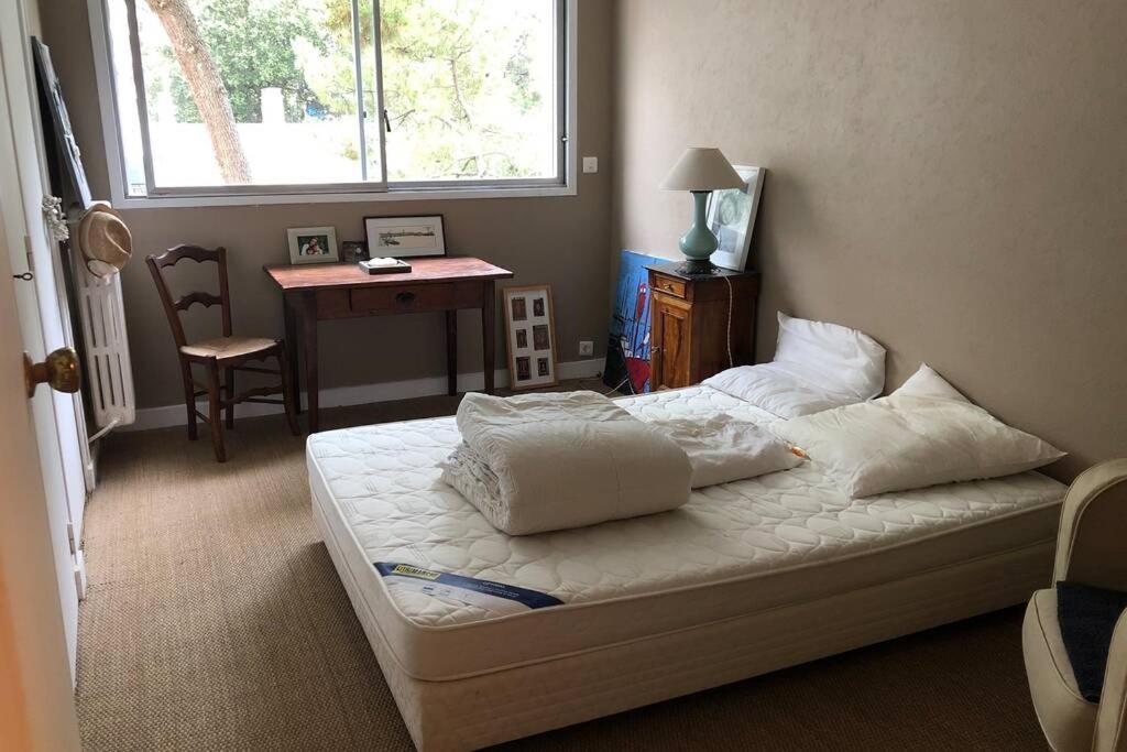 Appartement Familial Dans Residence De Standing La Baule Екстериор снимка