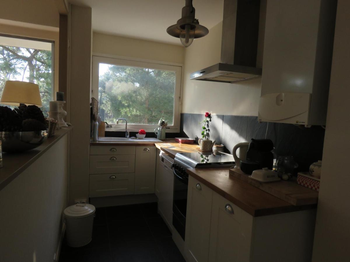 Appartement Familial Dans Residence De Standing La Baule Екстериор снимка